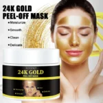 24k Gold Peel Off Mask Moisturizing Spu810902960280 3