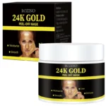24k Gold Peel Off Mask Moisturizing Spu810902960280 5