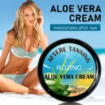 Aloe Vera After Sun Repair Cream Spu875262395936 2