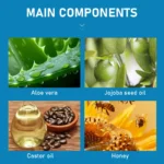 Aloe Vera After Sun Repair Cream Spu875262395936 4