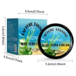 Aloe Vera After Sun Repair Cream Spu875262395936 5