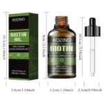 Biotin Hair Essential Oil Moisturizing Spu775144425864 6