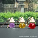 Car Air Freshener Paper Pendant Rozino Spu904227963433 4
