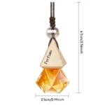 Car Air Freshener Paper Pendant Rozino Spu904227963433 5