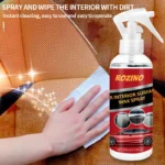 Car Interior Cleaner Spray Rozino Spu775647705434 2