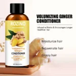 Ginger Shampoo Conditioner Hair Growth Set Spu786835134154 2