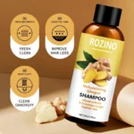 Ginger Shampoo Conditioner Hair Growth Set Spu786835134154 4