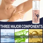 Hair Removal Mousse Spray Painless Remover Spu878209322357 4