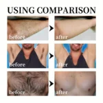 Hair Removal Wax Strips Full Body Legs Armpits Men Women Spu728827925105 2