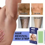 Hair Removal Wax Strips Full Body Legs Armpits Men Women Spu728827925105 4