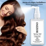 Hair Styling Spray Gel Volumizing Spu782036513410 2