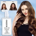 Hair Styling Spray Gel Volumizing Spu782036513410 3