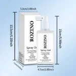 Hair Styling Spray Gel Volumizing Spu782036513410 6