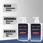 Mens Shampoo Body Wash Set Rozino Spu876926985760 3