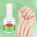 Nail Growth Oil Cuticle Revitalizer Keratin Spu875897753099 2