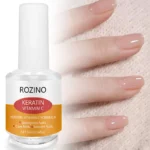 Nail Treatment Strengthener Keratin Vitamin C Spu810758615281 3
