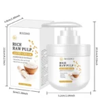 Rice Hand Cream Moisturizing Repair Spu775138737656 6