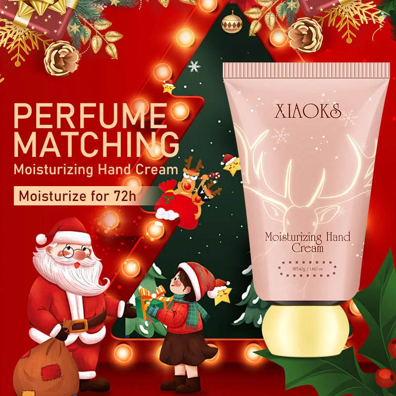 Fruit Scented Hand Cream by ROZINO - Moisturizing, Hydrating & Anti-Cracking Travel Size Lotion