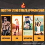 Rozino Hot Sweat Cream Fitness Enhancer Spu876275453505 4