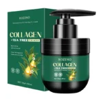 Tea Tree Collagen Hand Cream Moisturizer Spu775058416161 5