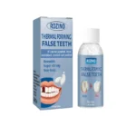 Tooth Repair Kit Moldable False Teeth Spu784682341407 5