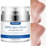 Urea Foot Cream Cracked Heels Rozino Spu782332447801 3