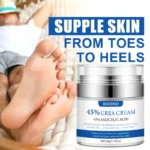 Urea Foot Cream Cracked Heels Rozino Spu782332447801 4