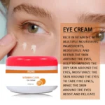 Vitamin C Eye Cream Dark Circles Moisturizer Spu796616843624 4