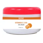 Vitamin C Eye Cream Dark Circles Moisturizer Spu796616843624 5