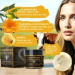 Beef Tallow Honey Balm Moisturizer Roz F8nvxp6v 3