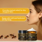 Beef Tallow Honey Balm Moisturizer Roz F8nvxp6v 4