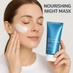 Collagen Night Wrapping Mask - Firming & Hydrating Sleep Mask with Niacinamide for Radiant Skin (75ml)