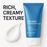Collagen Night Wrapping Mask 75ml Roz Vq9528sb 2