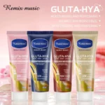 Gluta-Hya Serum Burst Body Lotion Vitamin C Niacinamide Brightening Moisturizer 236ml