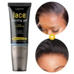 Lace Bonding Gel Extreme Hold Styling Glue for Lace Wigs and Edges 31g