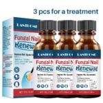 Lanthome Fungal Nail Renewal Serum Repair Roz Tdhgtywq 3
