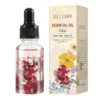 Rose Petal Oil
