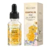 Calendula Petal Oil