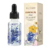 Cornflower Petal Oil