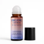 Organic Castor Oil Rose Quartz Roller Roz Xvrq2bz2 3