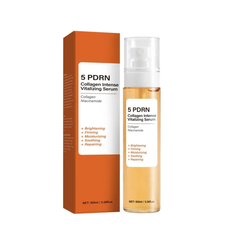 PDRN Collagen Vitalizing Serum Intense Skin Rejuvenation & Firming with Niacinamide 100ml