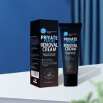 Private Hair Removal Cream Gentle Depilatory Roz Jy377pka 4