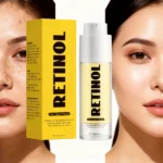 Dark Spot Repair Cream with Retinol & Glutathione for Brightening and Hyperpigmentation - 30g