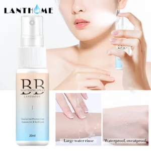 Whitening BB Spray Waterproof Concealer & Isolation Protection 20ml